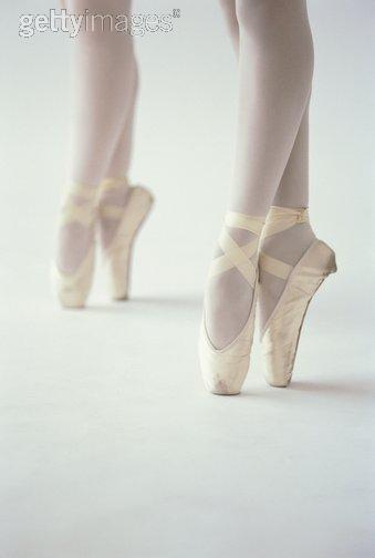Encore des pointes!!!!!!!!!!!!!